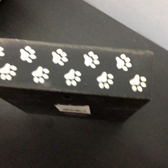 Pet Lover's Art: Hobby Lobby My Kids Have Paws 🎁🎁(0201) - Picture 3 of 6